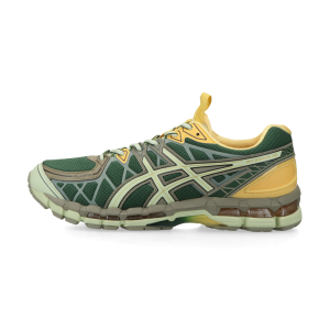 ASICS SportStyle UB10-S GEL-KAYANO 20 (hunter green / jade) – 1203A640-300