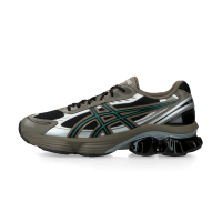 ASICS SportStyle GEL-KINETIC FLUENT (black / dark taupe) – 1203A737-002