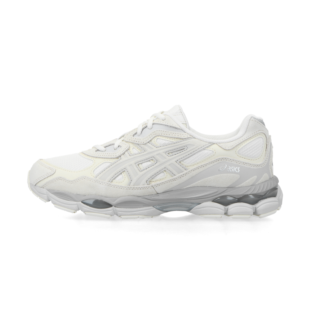 ASICS SportStyle GEL-NYC (cream / cream)  - 1203A739-100