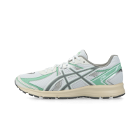 ASICS SportStyle JOG 100S (white / clay grey) – 1203A741-101