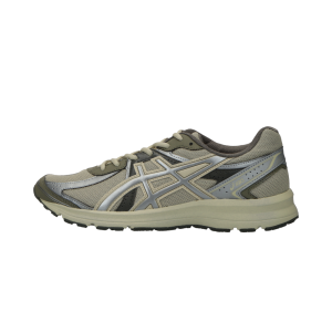 ASICS SportStyle JOG 100S (khaki / pure silver)  – 1203A741-300