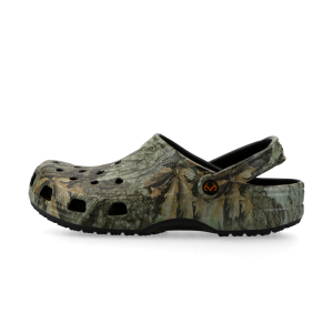 Crocs Realtree APX Classic Clog (multi)  – 210099-90H