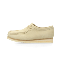 Clarks Originals Wallabee “Maple Suede” – 26155545