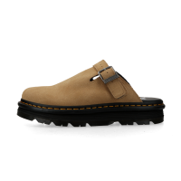 Dr. Martens ZebZag Mule (savannah tan eh suede) – 31737439