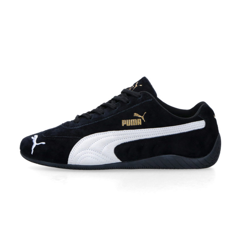 Puma Speedcat OG “Black”: laag, strak en verrassend veelzijdig