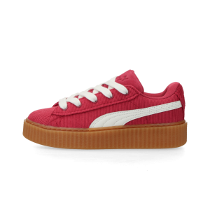 Puma Creeper Phatty Corduroy (red) – 399870-04