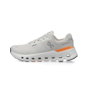 On Cloudrunner 2 Waterproof W (wolf / orange)  – 3WE10143071