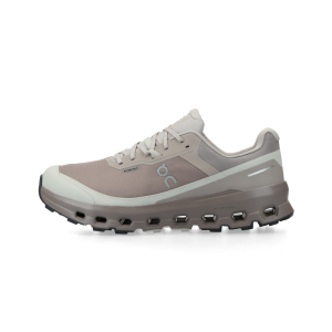On Cloudvista 2 Waterproof W (fog / cinder)  – 3WE30163172