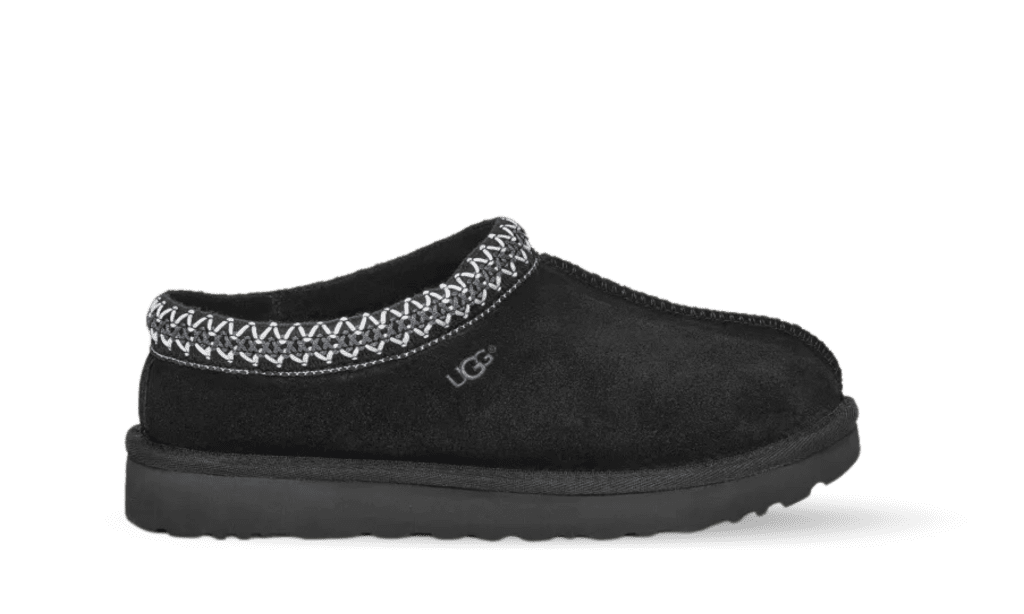 ugg-tazz-slipper 5955-BLK