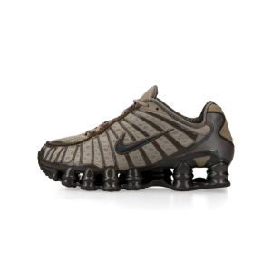 Nike Shox TL (khaki / off noir / ironstone)  – AR3566-201