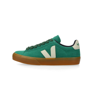 VEJA Campo Bold Suede (golf / pierre)  – CP0303695