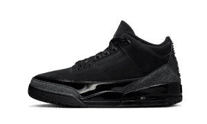 Air Jordan 3 Retro OG Black Cement (2024) (CT8532-001)