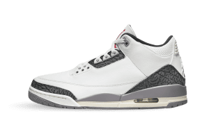 Nike Air Jordan 3 Retro White Cement Reimagined (CT8532-106)