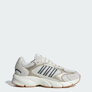 Adidas Crazychaos 2000 Off White / Cyber Metallic / Orbit Grey (IG4346)