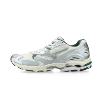 Mizuno Wave Rider 10 Sport (mizuno snow white / slate / bistro green) – D1GA243107