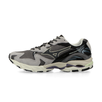 Mizuno Wave Rider 10 “Yokai” (magnet / magnet / opal gray) – D1GA246401