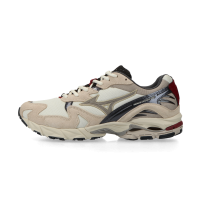 Mizuno Wave Rider 10 “Yokai” (summer sand / vintage khaki / mojave desert) – D1GA247301