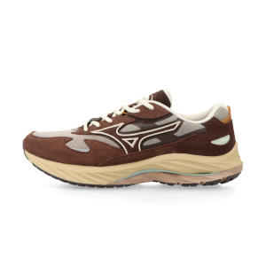 Mizuno Wave Rider β (vintage khaki / summer sand / chicory coffee) – D1GA330913