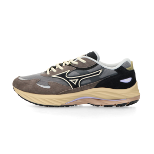 Mizuno Wave Rider β (quiet shade / black / magnet) – D1GA330914