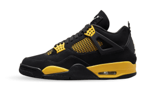 Nike Air Jordan 4 Retro Thunder (2023) (DH6927-017)