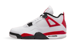 Nike Air Jordan 4 Retro Red Cement (DH6927-161)