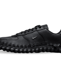 Nike J Force 1 Low LX Jacquemus Black (W) (DR0424-001)