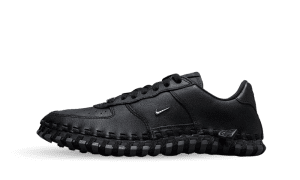 Nike J Force 1 Low LX Jacquemus Black (W) (DR0424-001)