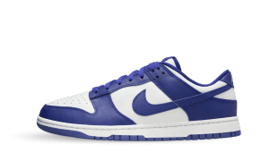 Nike Dunk Low Retro Black White Panda (2021) (DV0833-103)