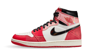 Nike Air Jordan 1 Retro High Spider-Man Across The Spider-Verse DV1753-601 (DV1753-601)
