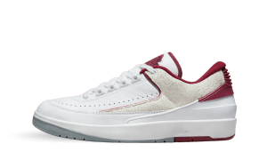 Nike Air Jordan 2 Retro Low Cherrywood (DV9956-103)