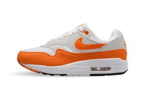 Nike Air Max 1 ’87 Safety Orange (W) (DZ2628-002)