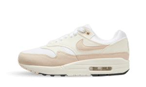 Nike Air Max 1 Pale Ivory Sanddrift (W) (DZ2628-101)