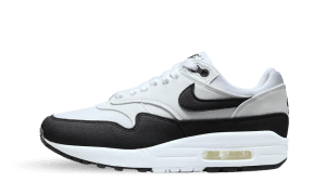 Nike Air Max 1 Black White (W) (DZ2628-102)