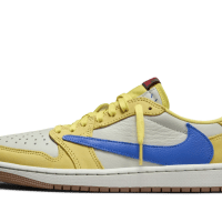 AIR Jordan 1 LOW OG “Travis Scott – Olive” (DZ4137-106)