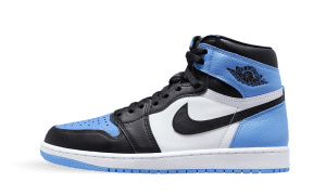 Nike Air Jordan 1 Retro High OG UNC Toe (DZ5485-400)