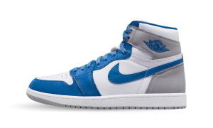Nike Air Jordan 1 High Retro OG True Blue (DZ5485-410)