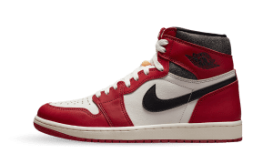 Nike Air Jordan 1 Retro High OG Lost and Found Chicago (DZ5485-612)