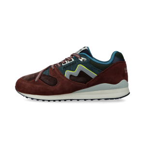 Karhu Synchron Classic (Cappuccino / Foggy Dew)  – F802679