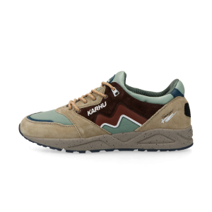 Karhu Aria 95 (Slate Green / Cappuccino)  – F803106