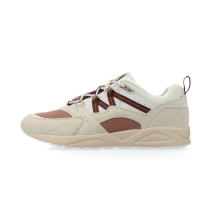 Karhu Fusion 2.0 (turtledove / cappuccino)  – F804183