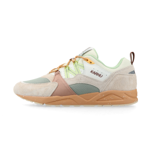Karhu x MÖLKKY Fusion 2.0 (turtledove / shadow lime)  – F804184