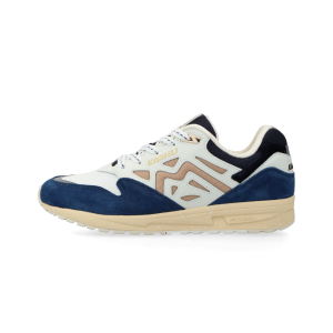 Karhu Legacy 96 (true navy / irish cream)  – F806064