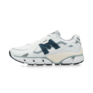 Karhu Super Fulcrum (white / deep dive)  – F860011