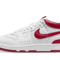 Nike Mac Attack SQ SP White Red Crush (FB8938-100)