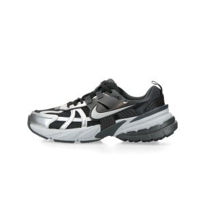 Nike V2K Run (schwarz / silber) – FD0736-005
