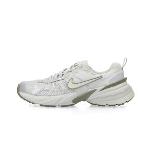 Nike V2K Run (grau / grün) – FD0736-006