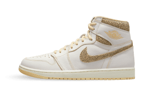 Nike Air Jordan 1 Retro High OG Sail Pale Vanilla (FD8631-100)