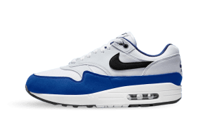 Nike Air Max 1 Deep Royal Blue (FD9082-100)