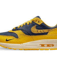 Nike Air Max 1 CO.JP Michigan Head to Head (W) (FJ5479-410)