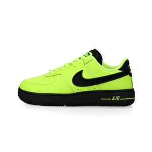 Nike W Air Force 1 Dance (volt / black gunmetal) – FJ7409-700